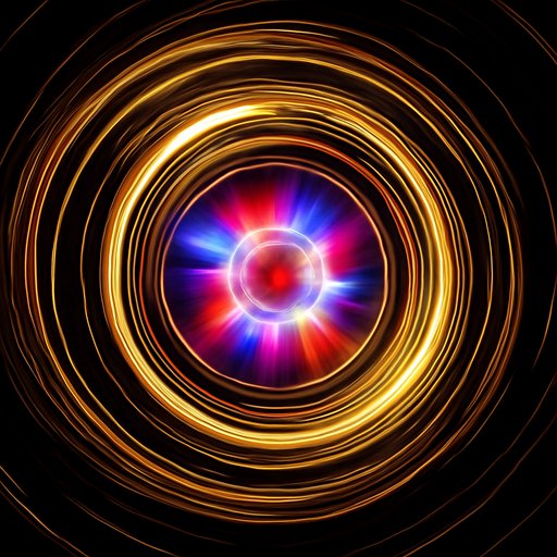 CK33 Starburst colorful cover